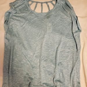 Tip, NWT